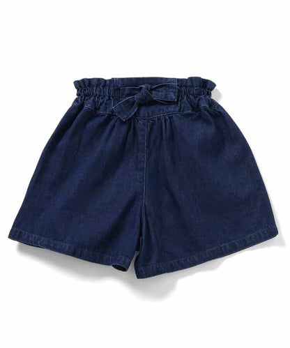 Japanese children's clothing SERAPH x Peko &amp; Poko shorts 80-140cm girls' summer PANTS Other brand children's clothing 
