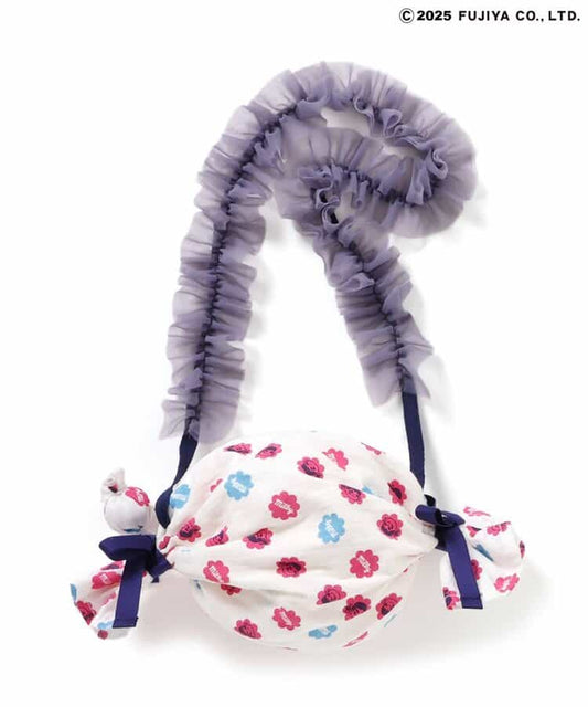 Japan direct delivery SERAPH x Peko &amp; Poko Milk Girl Candy Crossbody Bag Series Other Brands 