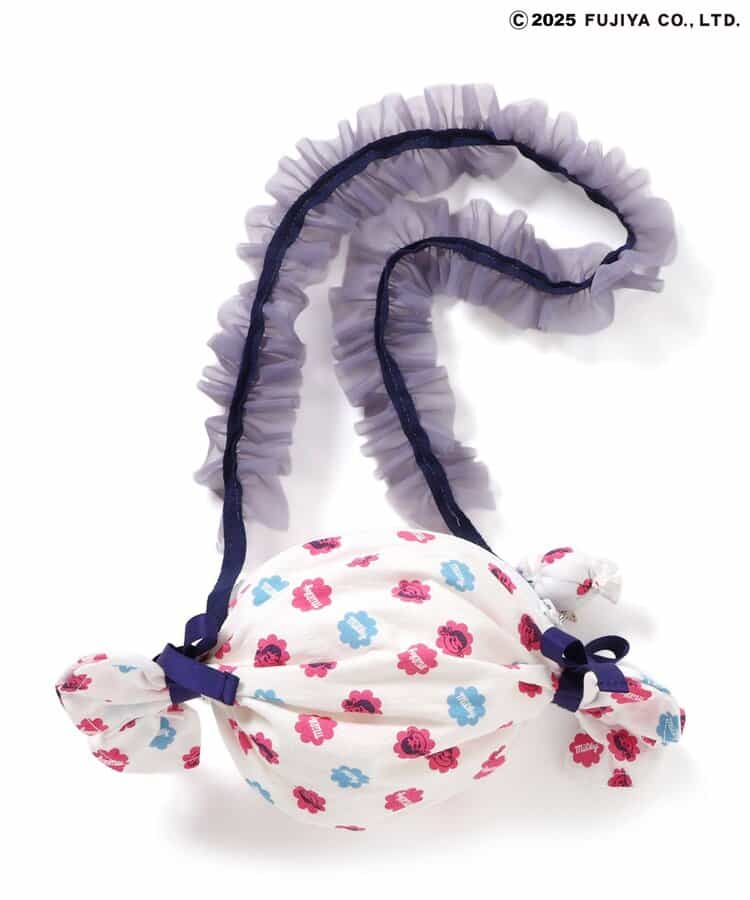 Japan direct delivery SERAPH x Peko &amp; Poko Milk Girl Candy Crossbody Bag Series Other Brands 