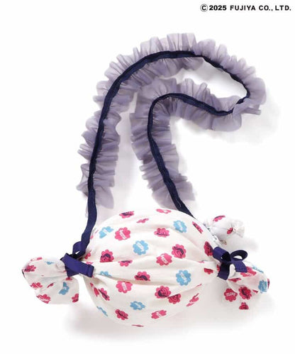Japan direct delivery SERAPH x Peko &amp; Poko Milk Girl Candy Crossbody Bag Series Other Brands 