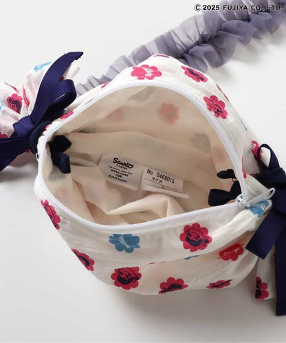 Japan direct delivery SERAPH x Peko &amp; Poko Milk Girl Candy Crossbody Bag Series Other Brands 