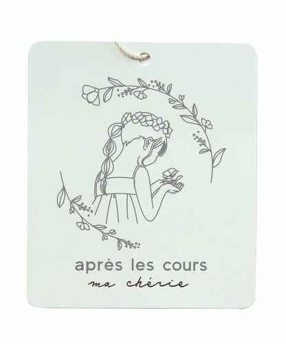 Japanese children's clothing apres les cours lantern sleeve dress 80-140cm girls summer dresses 