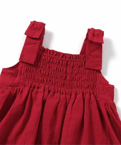 Japanese children's clothing apres les cours retro lace floral two-piece suit 90-140cm girls summer TOPS PANTS 