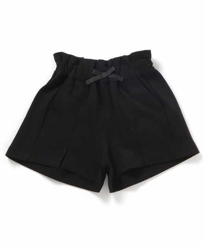 日本童裝 apres les cours 休閒短褲 80-140cm 女童款 夏季 PANTS