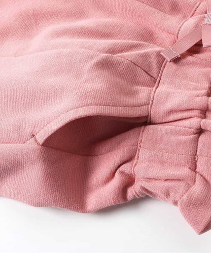 日本童裝 apres les cours 休閒短褲 80-140cm 女童款 夏季 PANTS