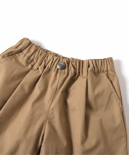日本童裝 apres les cours 休閒短褲 80-130cm 男童款 夏季 PANTS