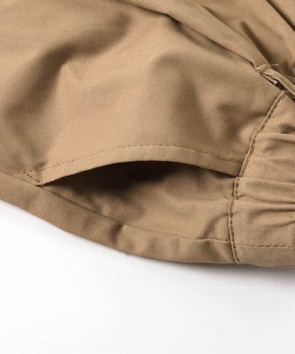 日本童裝 apres les cours 休閒短褲 80-130cm 男童款 夏季 PANTS