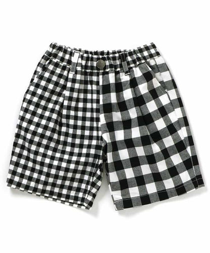 日本童裝 apres les cours 休閒短褲 80-130cm 男童款 夏季 PANTS