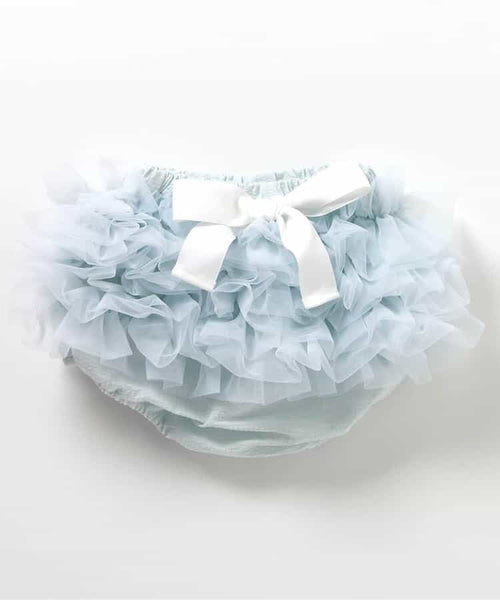 日本童裝 apres les cours 薄紗短褲 70-80cm 女童款 初生嬰兒 夏季 PANTS