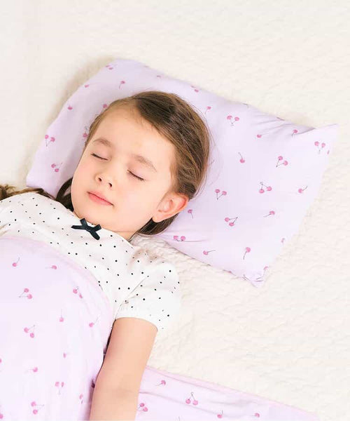 日本直送 apres les cours 接觸冷感 防UV 枕頭套 日常用品