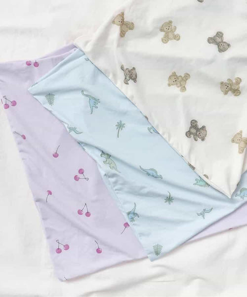 日本直送 apres les cours 接觸冷感 防UV 枕頭套 日常用品