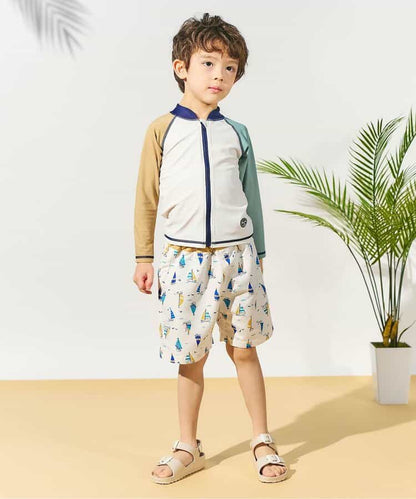 Apres les cours sandals (13-21cm) shipped directly from Japan. Also available: other brands and summer swimwear collection. 
