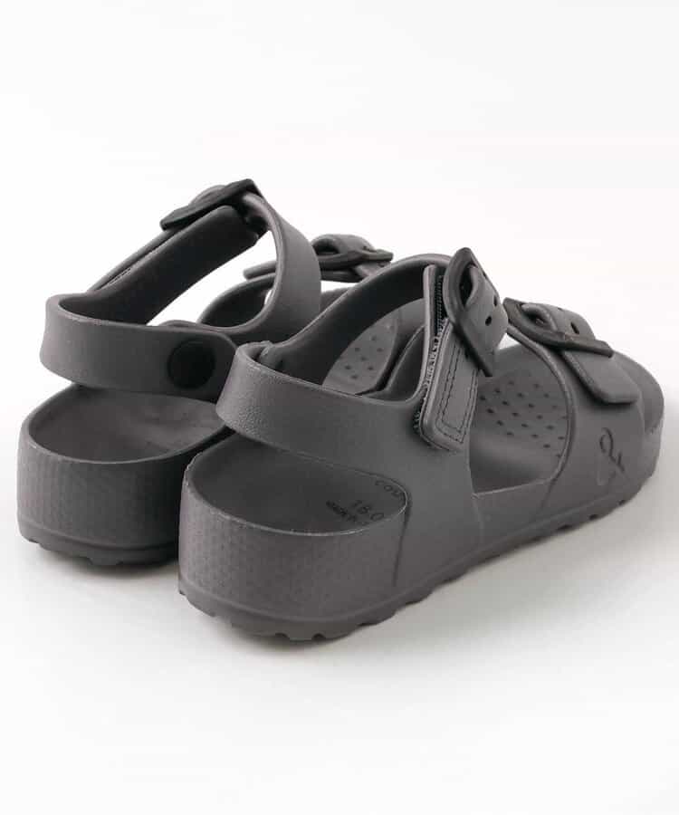 Apres les cours sandals (13-21cm) shipped directly from Japan. Also available: other brands and summer swimwear collection. 