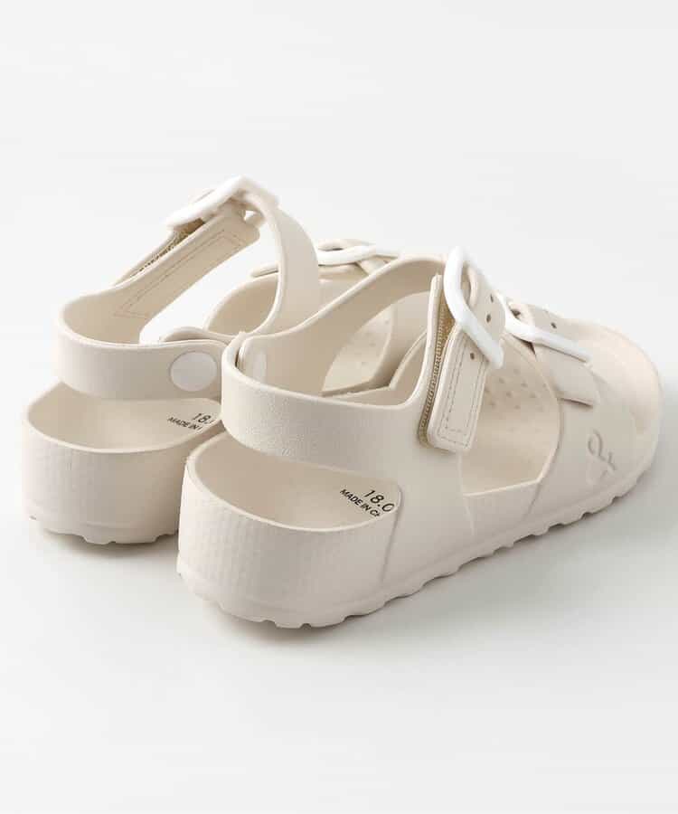 Apres les cours sandals (13-21cm) shipped directly from Japan. Also available: other brands and summer swimwear collection. 