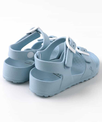 Apres les cours sandals (13-21cm) shipped directly from Japan. Also available: other brands and summer swimwear collection. 