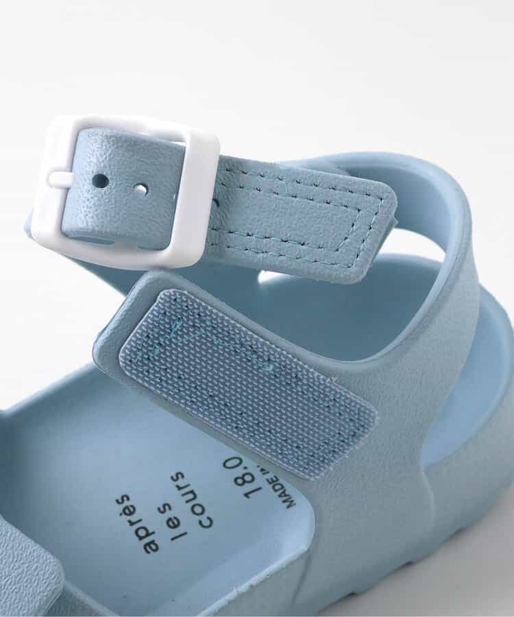 Apres les cours sandals (13-21cm) shipped directly from Japan. Also available: other brands and summer swimwear collection. 