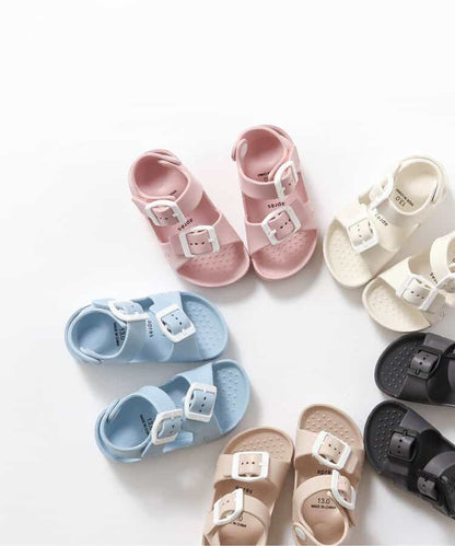 Apres les cours sandals (13-21cm) shipped directly from Japan. Also available: other brands and summer swimwear collection. 
