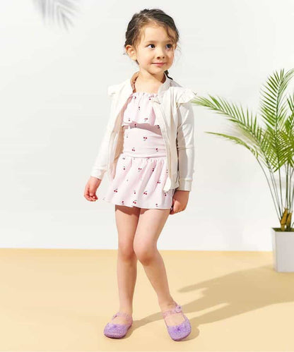Apres les cours sandals (14-19cm) shipped directly from Japan. Also available: other brands and summer swimwear collection. 