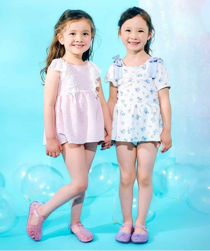 Apres les cours sandals (14-19cm) shipped directly from Japan. Also available: other brands and summer swimwear collection. 