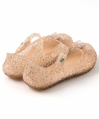 Apres les cours sandals (14-19cm) shipped directly from Japan. Also available: other brands and summer swimwear collection. 