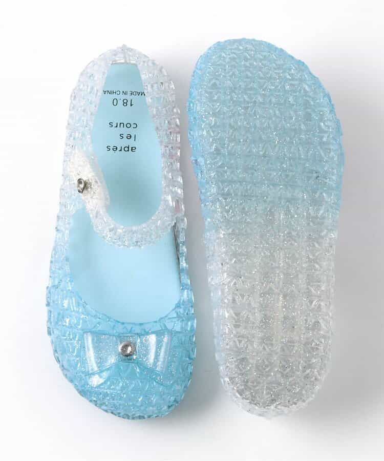 Apres les cours sandals (14-19cm) shipped directly from Japan. Also available: other brands and summer swimwear collection. 