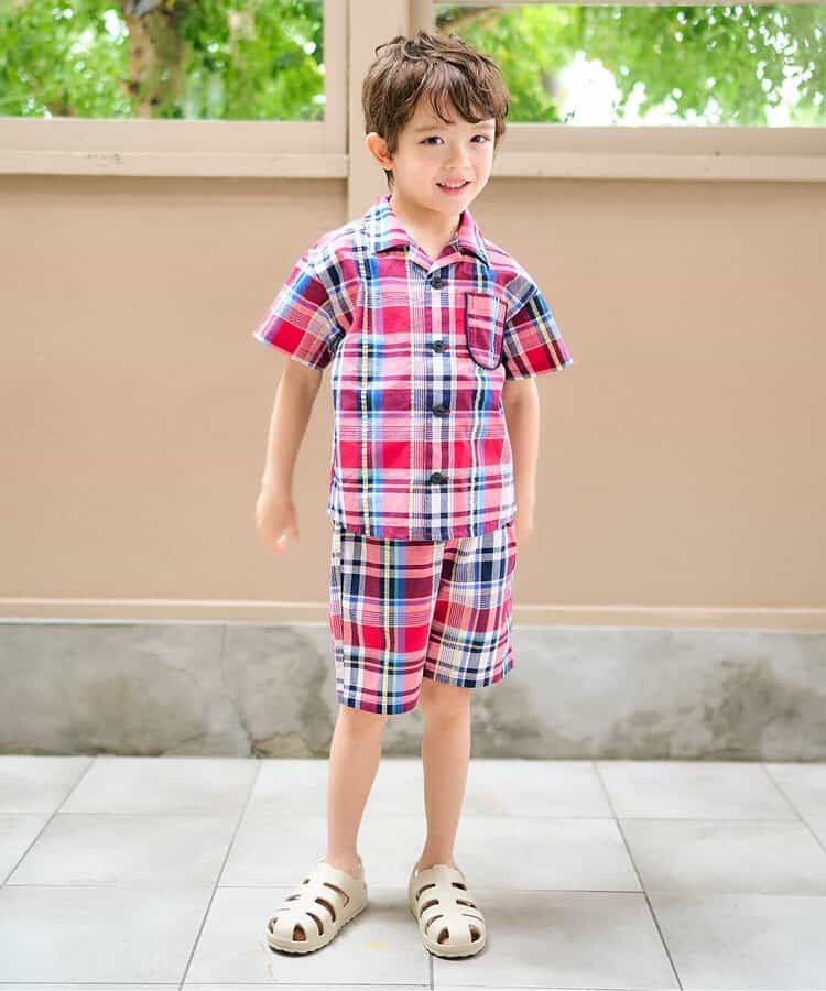 Apres les cours sandals (14-19cm) shipped directly from Japan. Also available: other brands and summer swimwear collection. 