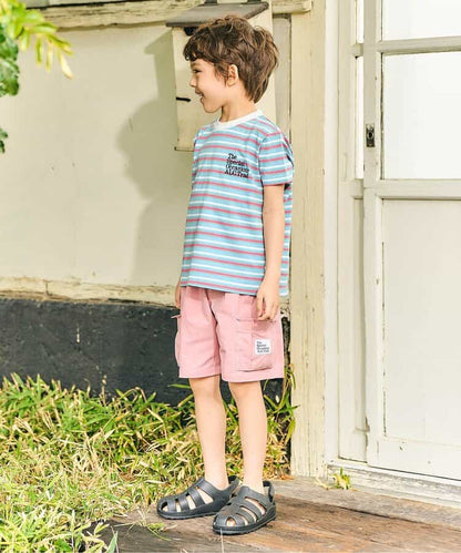 Apres les cours sandals (14-19cm) shipped directly from Japan. Also available: other brands and summer swimwear collection. 