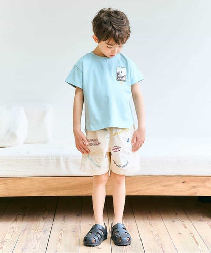 Apres les cours sandals (14-19cm) shipped directly from Japan. Also available: other brands and summer swimwear collection. 