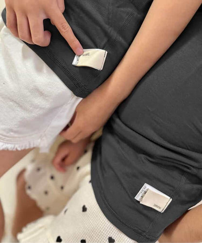 日本童裝 apres les cours 接觸冷感 吸水速乾 背心 80-140cm 女童款 夏季 TOPS