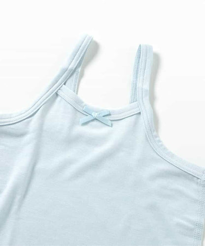 日本童裝 apres les cours 接觸冷感 吸水速乾 背心 80-140cm 女童款 夏季 TOPS