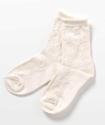 日本直送 apres les cours 襪一對 10-21cm 襪系列