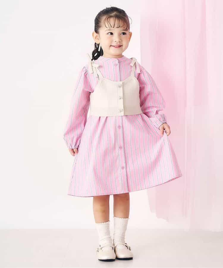日本直送 apres les cours 襪一對 10-21cm 襪系列