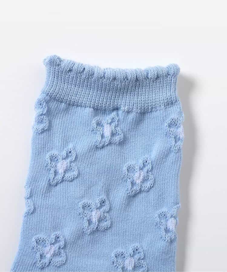 日本直送 apres les cours 襪一對 10-21cm 襪系列
