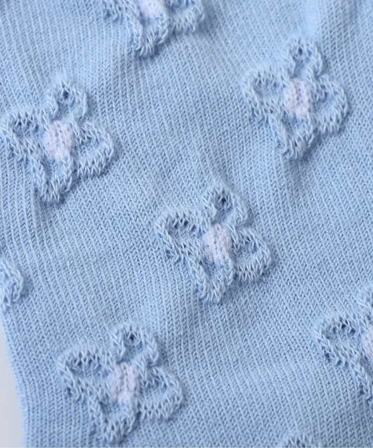 日本直送 apres les cours 襪一對 10-21cm 襪系列