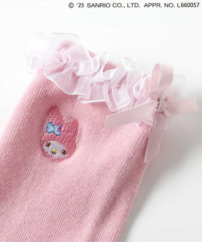 Apres les cours x Sanrio socks (1 pair, 10-21cm) shipped directly from Japan 