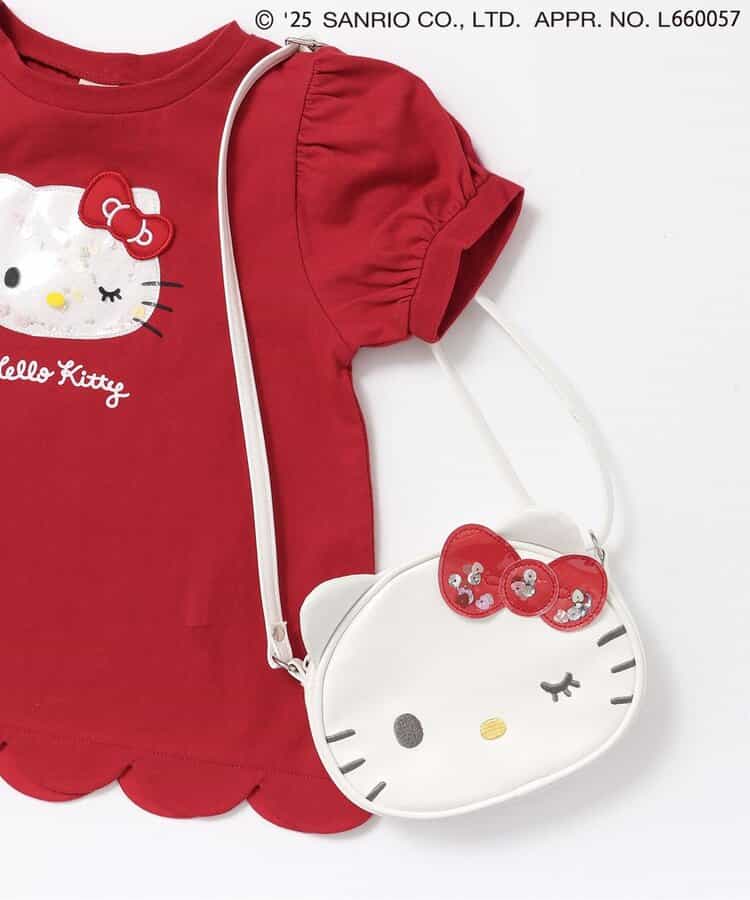 日本直送 apres les cours x Sanrio 斜孭袋 包系列 其他品牌