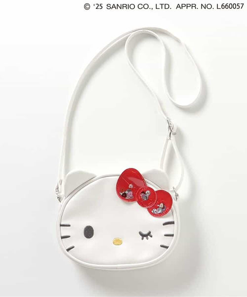 日本直送 apres les cours x Sanrio 斜孭袋 包系列 其他品牌