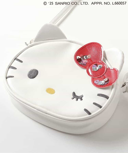 日本直送 apres les cours x Sanrio 斜孭袋 包系列 其他品牌