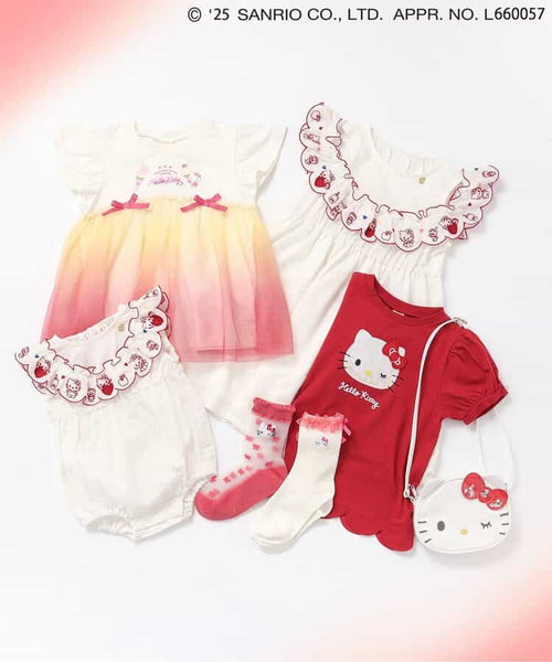 日本直送 apres les cours x Sanrio 斜孭袋 包系列 其他品牌