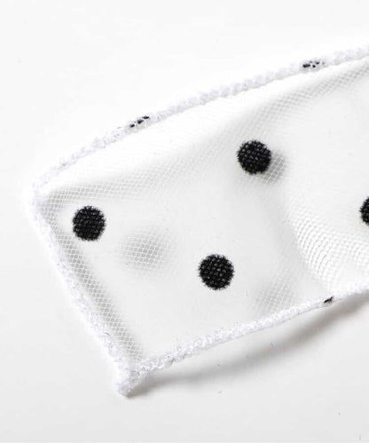 Apres les cours hair tie, a hand accessory/hair accessory series, shipped directly from Japan 