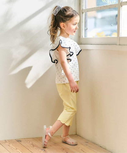 Apres les cours hair tie, a hand accessory/hair accessory series, shipped directly from Japan 