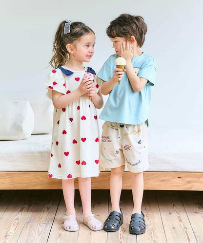 Apres les cours hair tie, a hand accessory/hair accessory series, shipped directly from Japan 