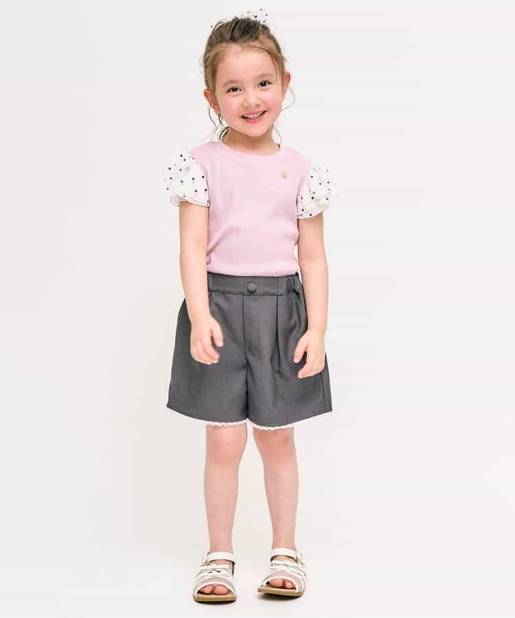 Apres les cours hair tie, a hand accessory/hair accessory series, shipped directly from Japan 