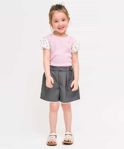 Apres les cours hair tie, a hand accessory/hair accessory series, shipped directly from Japan 