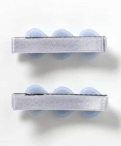 A pair of apres les cours hairpins shipped directly from Japan 