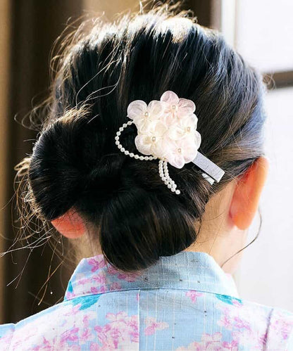 Direct from Japan, apres les cours hairpins, one hand jewelry/hair accessories series, yukata, Japanese kimono, Japanese summer festival special edition 