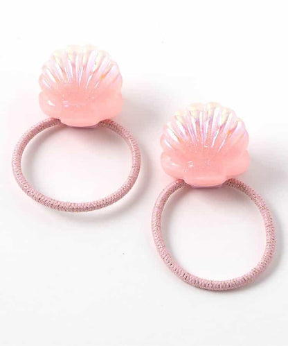 Apres les cours hair tie pair from Japan 