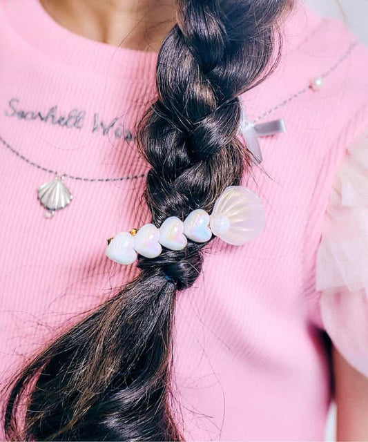 Japan direct delivery apres les cours hairpin one hand jewelry / hair accessories series 