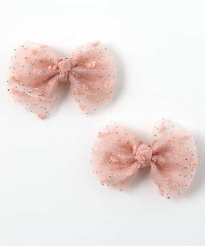 A pair of apres les cours hairpins shipped directly from Japan 