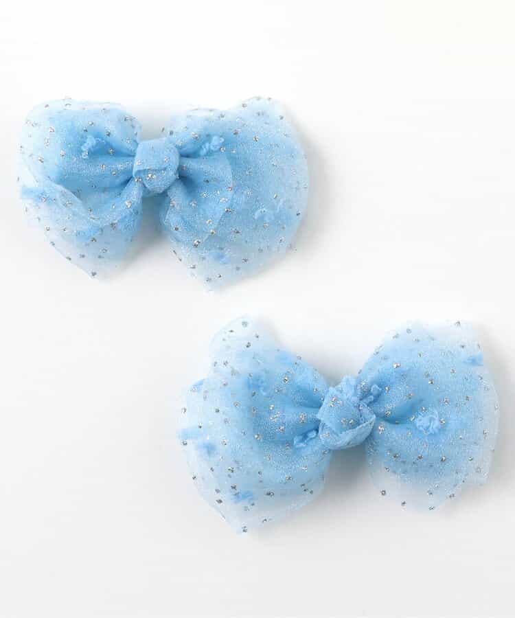 A pair of apres les cours hairpins shipped directly from Japan 